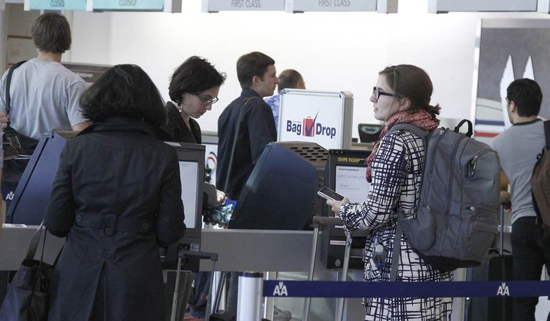 BREAKING: Shooting At Oklahoma City Airport