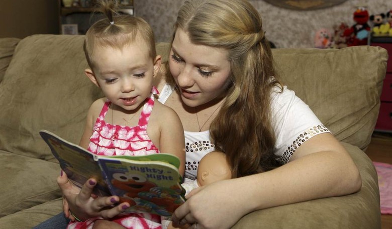 Welfare Can Make More Sense than Work