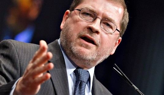 Norquist: I Welcome NRA's Inquest Into Beck-Gaffney Charge That I Am a Terrorist