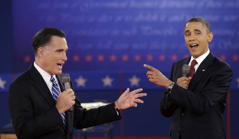 Severe Buyers' Remorse in CNN Poll: Romney 53, Obama 44