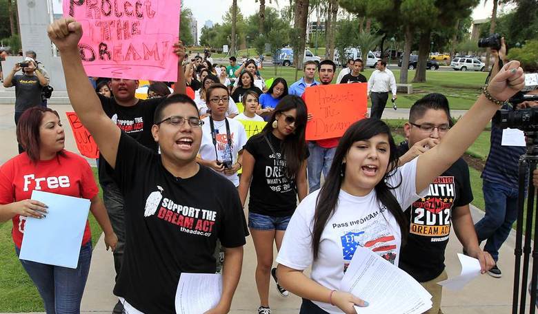 The Future for the Real American Dreamers