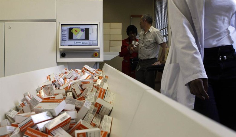 Stocks in the News: Pharma Continues to Profit