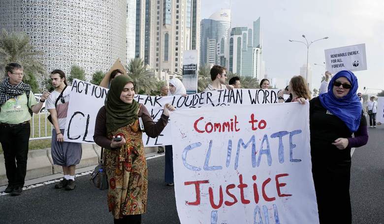 Academics "Prove" It's Okay To Lie About Climate Change