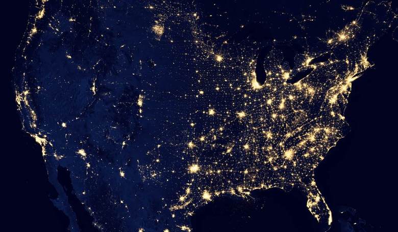 The Best State in America Is…?