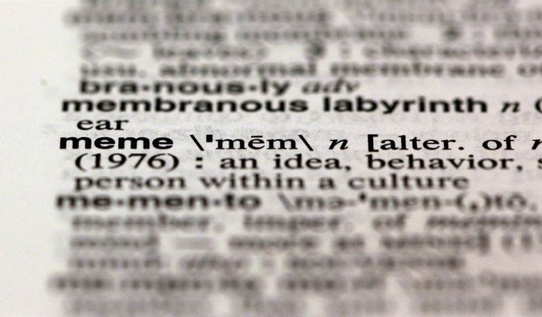 Words In Vogue