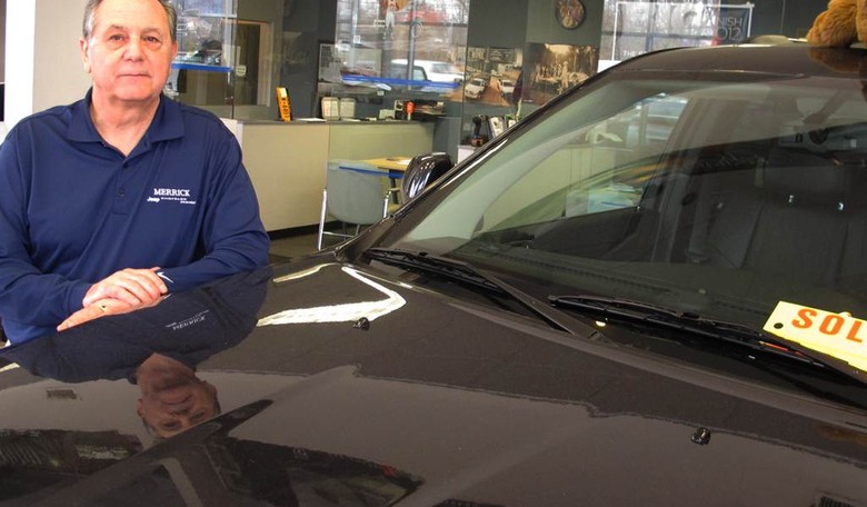 Senate Could Destroy Your Car's Trade-In Value