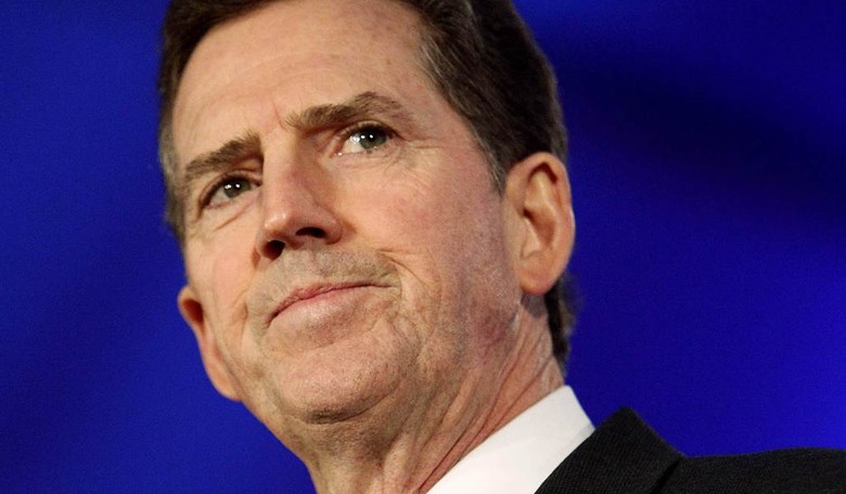 D.C. Disease and the GOP's "Electeds"