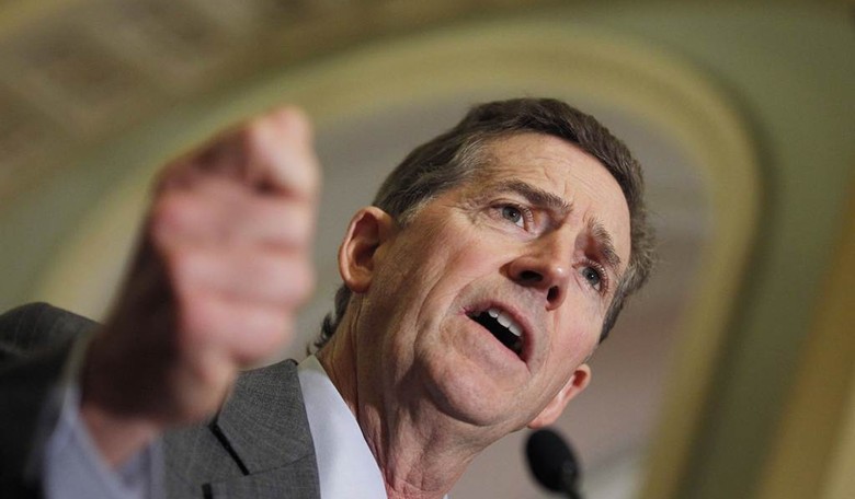 Au Contraire, Jim DeMint Does Know His US History
