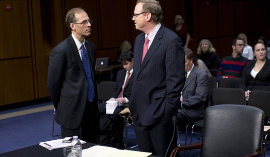 Kevin Hassett Spanks the Tax Policy Center