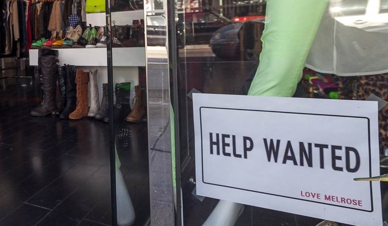 Jobs Report: The Obama Economy Continues Sputtering