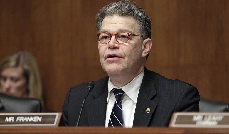 Despite Newspaper Endorsement, McFadden Faces Uphill Climb Against Franken