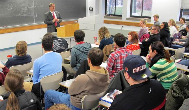 20 Of the Most Obnoxious Quotes From College Professors
