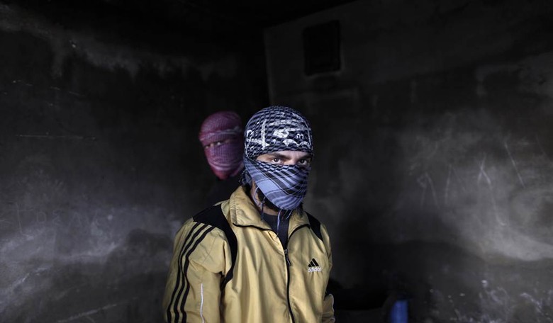 Syrian Rebels Attack Christian Village, Behead Priests