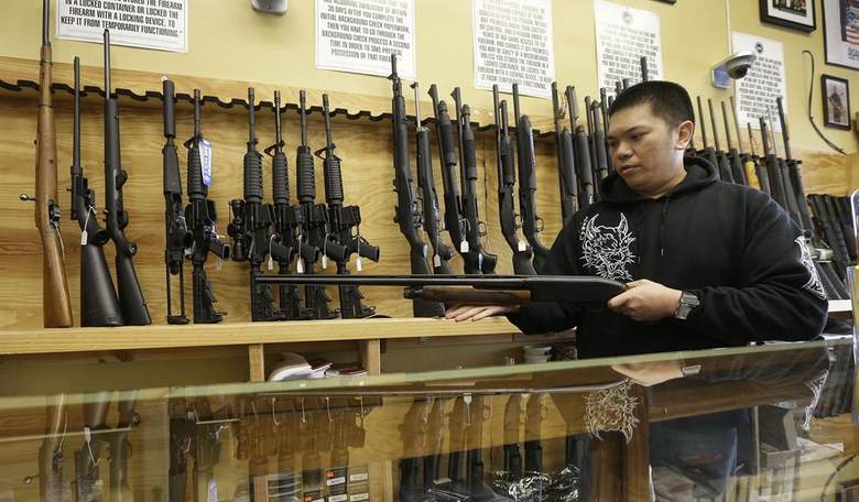 Americans Have Bought Over 100 Million Guns During Obama's Presidency 