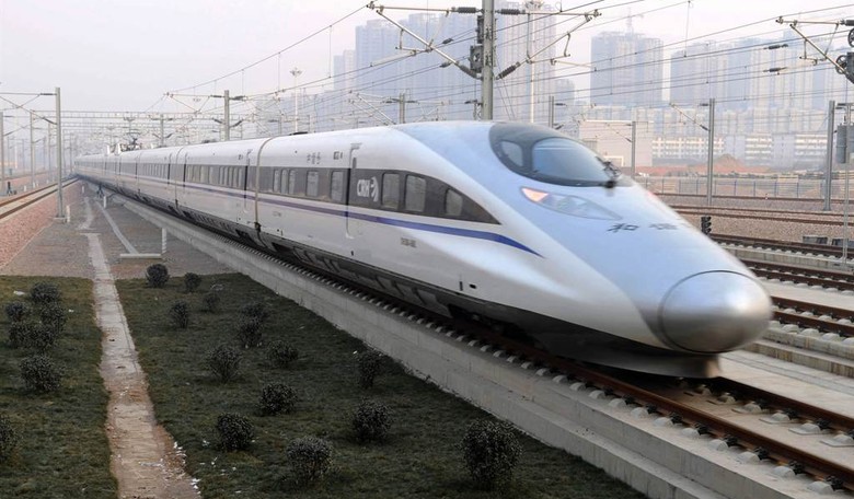 The Boondoggle Express 