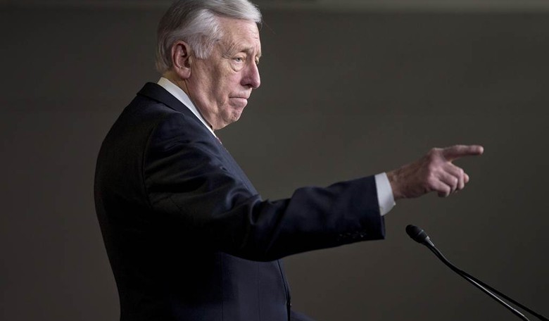 The Debt-Limit Dance