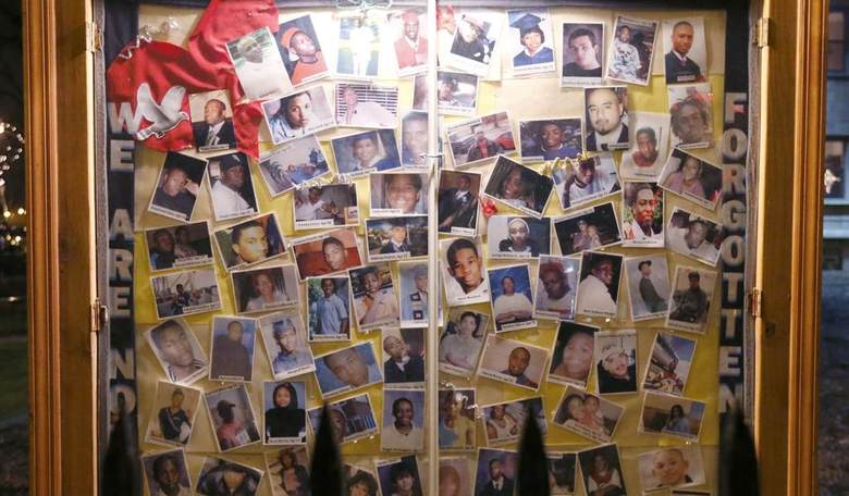 Social Worker Still Mourns Loss of 12-year-old