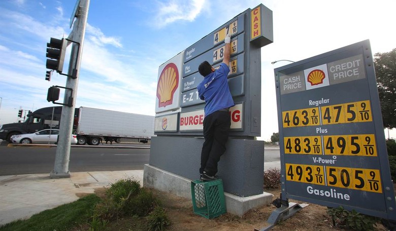The Renewable Fuel Standard is Another Taxpayer-Funded Bailout