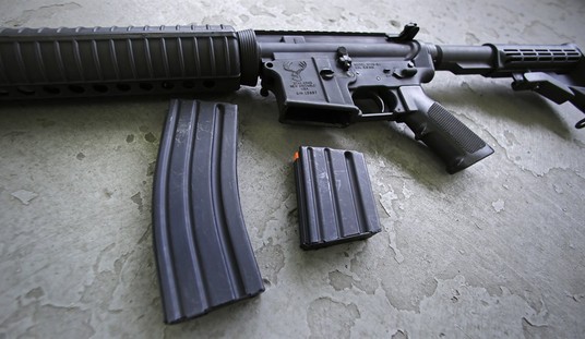 Law Enforcement vs. The Second Amendment