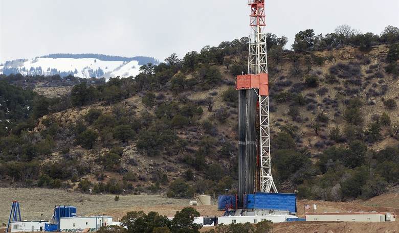 Thanks to Fracking USA Rises to Number One in Energy; Thanks to Obama, We Won't Stay There