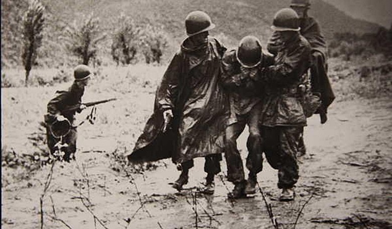 Military Chaplain in Trouble for Offending Atheists
