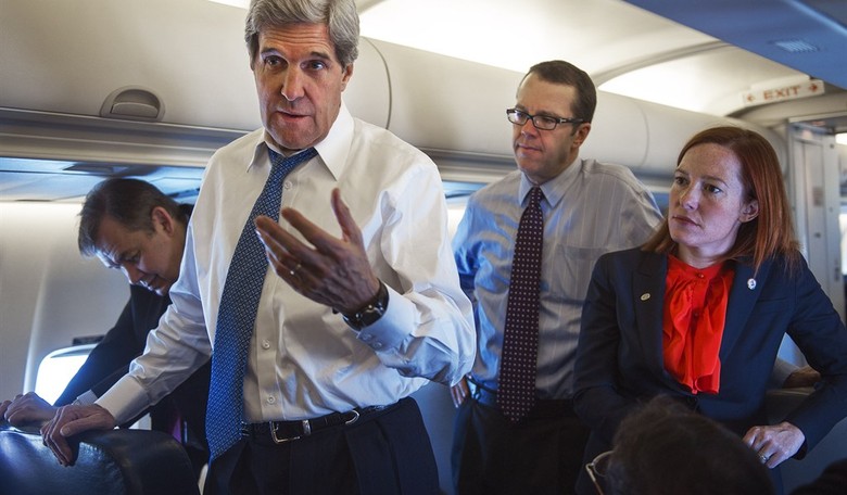 The Obama Admin’s Team of Ivy League Amateurs