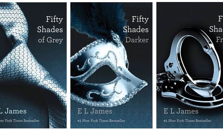 A Man's View of 50 Shades Of Grey