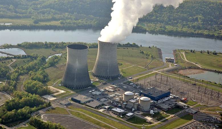 Another Toubled Department of Energy Loan Guarantee
