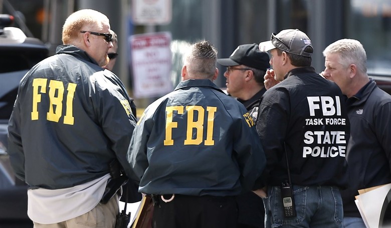 FBI: We Stopped ISIS-linked Fourth of July Terror Plots 