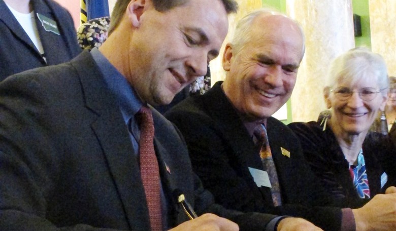 Why Gov. Bullock's Plan to Expand Medicaid Is Wrong for Montanans 