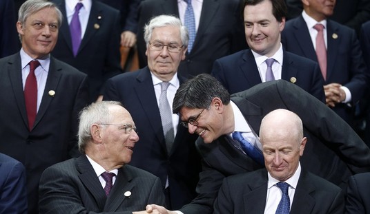 Jack Lew’s “Extraordinary Measures” on Debt Just “Cooking the Books”
