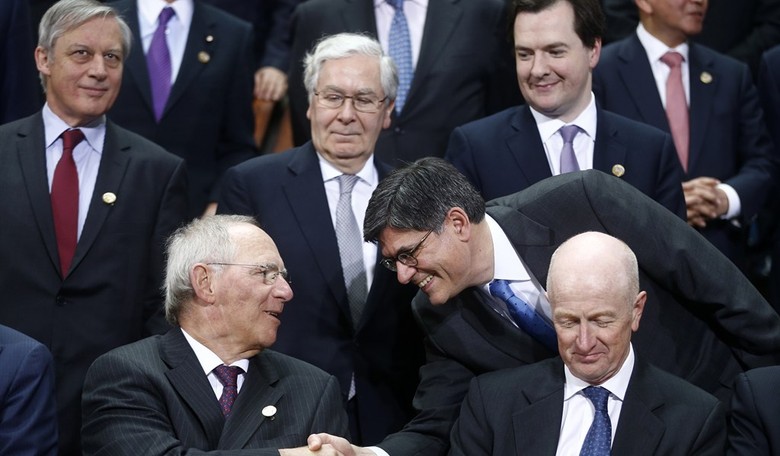 Jack Lew’s “Extraordinary Measures” on Debt Just “Cooking the Books”