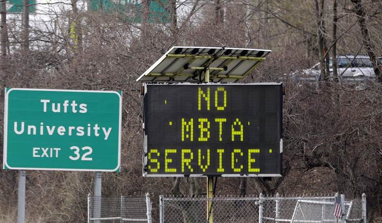 Keolis Agreed to High Standards — Not Impossible Ones
