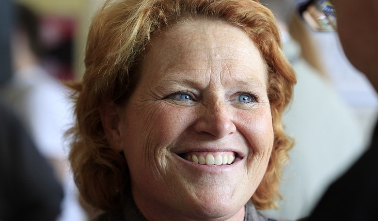 Friendly Reminder: Democratic Senator Misled Her State On Tax Reform—And Still Hasn’t Apologized For It