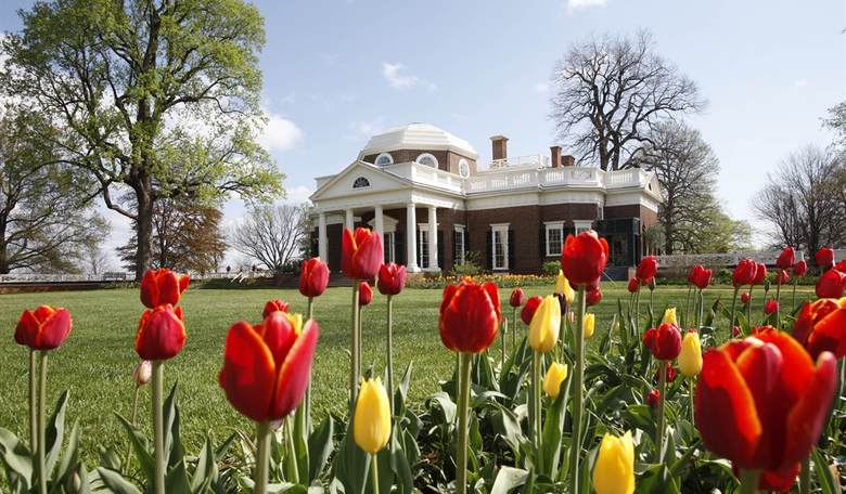3 Myths About Thomas Jefferson