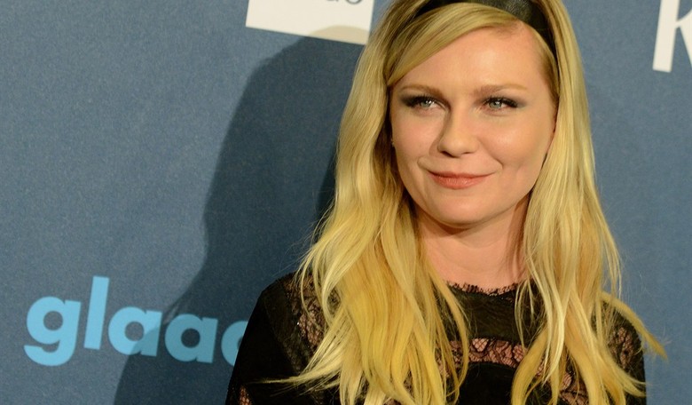 Feminist Thought Police vs. Feminine Kirsten Dunst