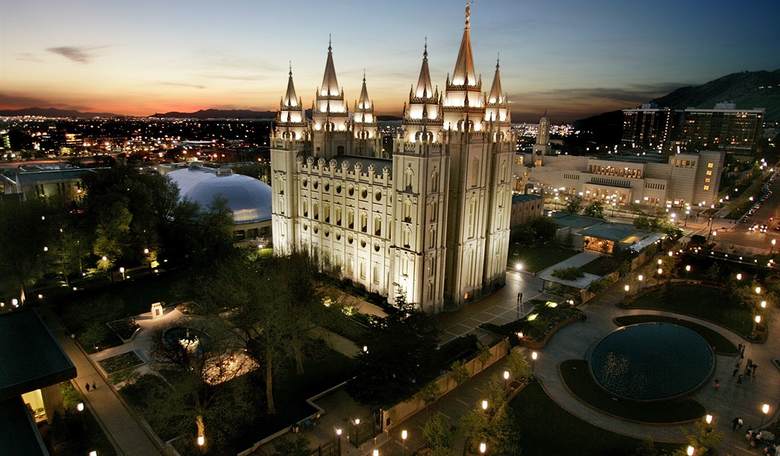 My Apology to Mormon Readers