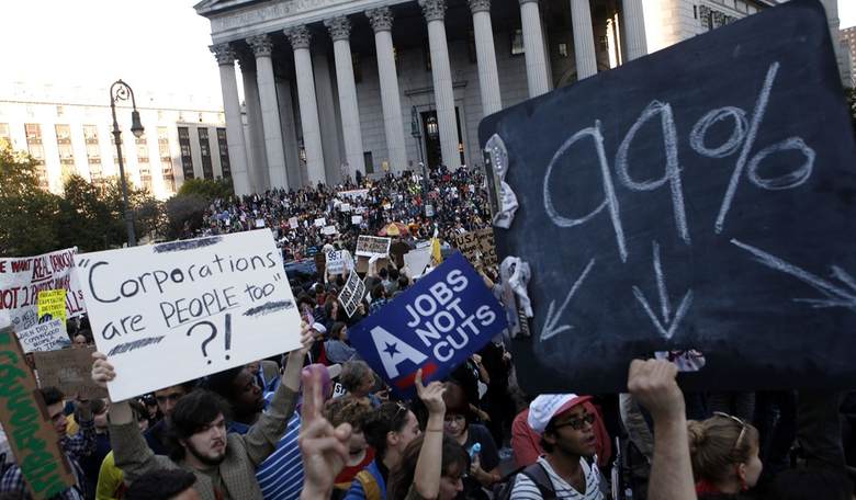 Alinsky, Chambers, and the Rest of Us 