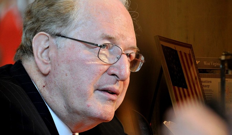 Jay Rockefeller's Vaping Vapors: A Senate Hearing Highlights Irrational Hostility Toward E-Cigarettes
