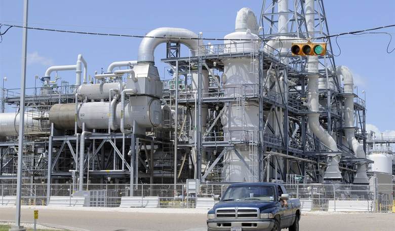 Stocks in the News: The Word is Chemicals