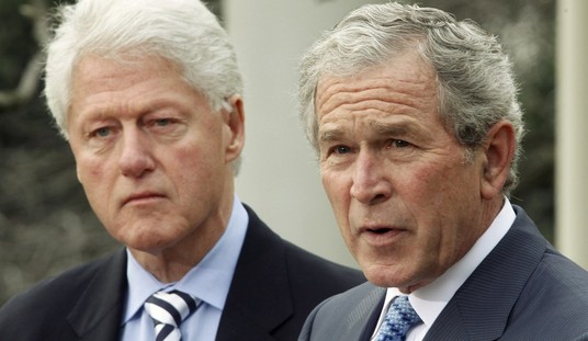 Bush Warns GOP on Perils of Isolationism, GOP is 'Leaderless'