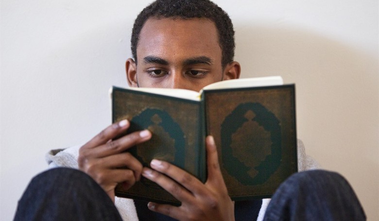 Islam Comes to the National Cathedral