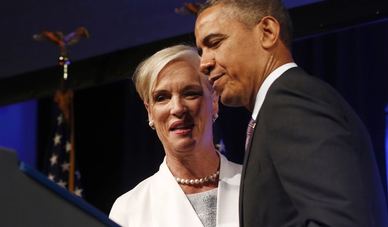 Planned Parenthood Spent Millions Promoting Dems in Election Ads Last Year