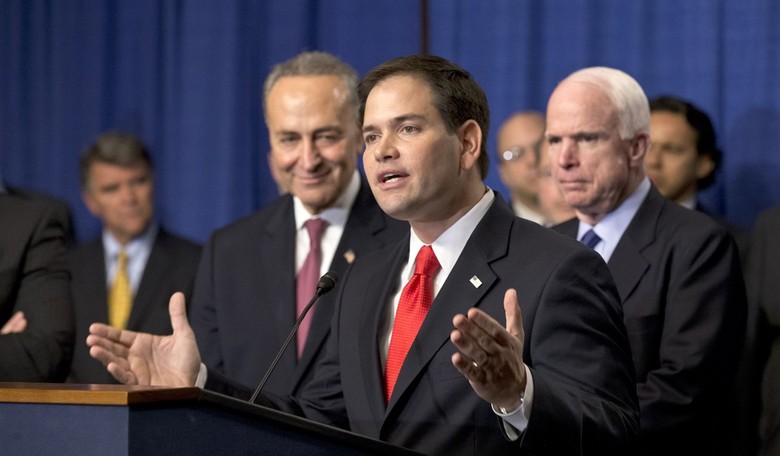 Finding Out What's In It: Updated Immigration Bill Analysis