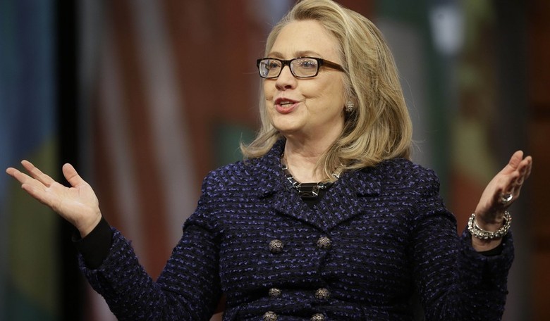 Why Pay Clintons Top Dollar    for No Answers on Jerusalem ?