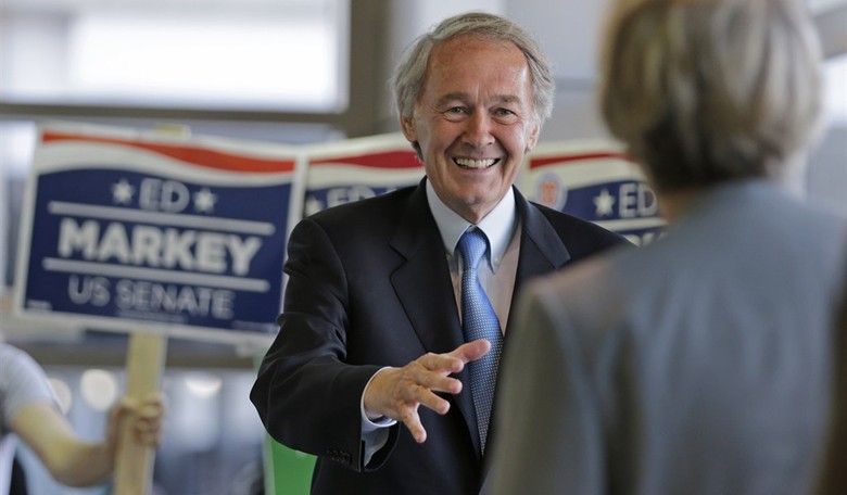 Obama to Stump For Markey in Massachusetts