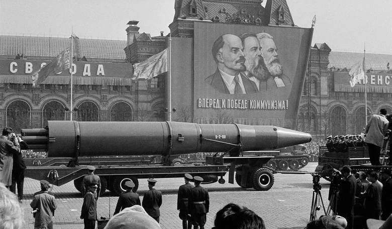 My Marxist Retirement Plan