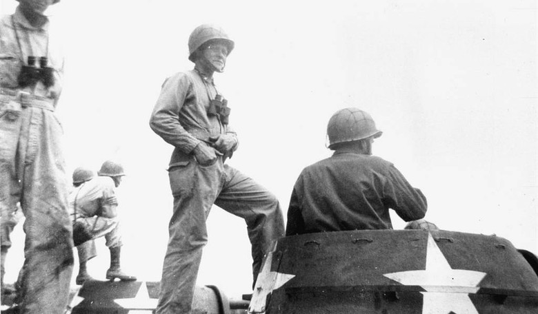 George Patton's Summer of 1944