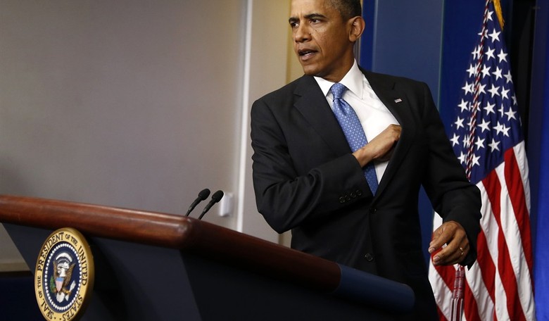 Obama's Underhanded Trick to Undermine Opposition on the Broadcasting Board of Governors