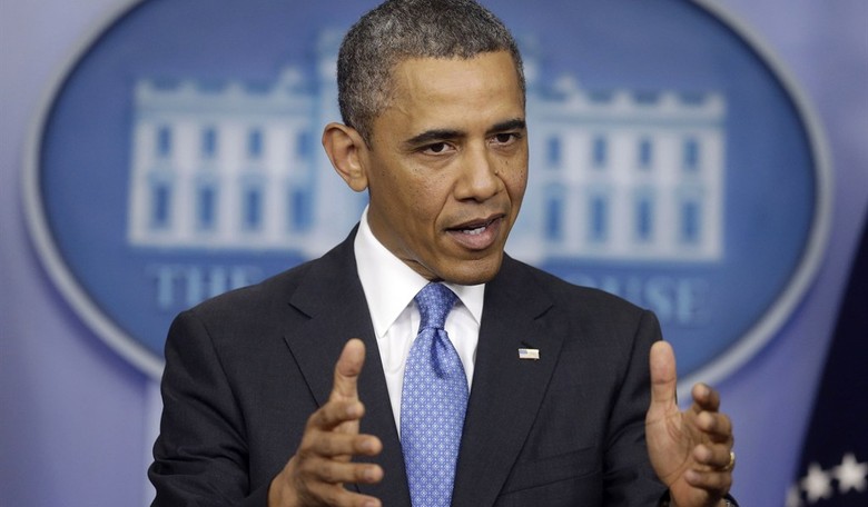 Obama's Big, Secret Government